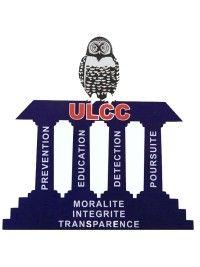 ULCC Logo - Haiti - Corruption : The ULCC welcomes the progress of Haiti in the ...