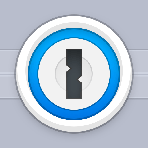 1Password Logo - 1Password | Slack App Directory