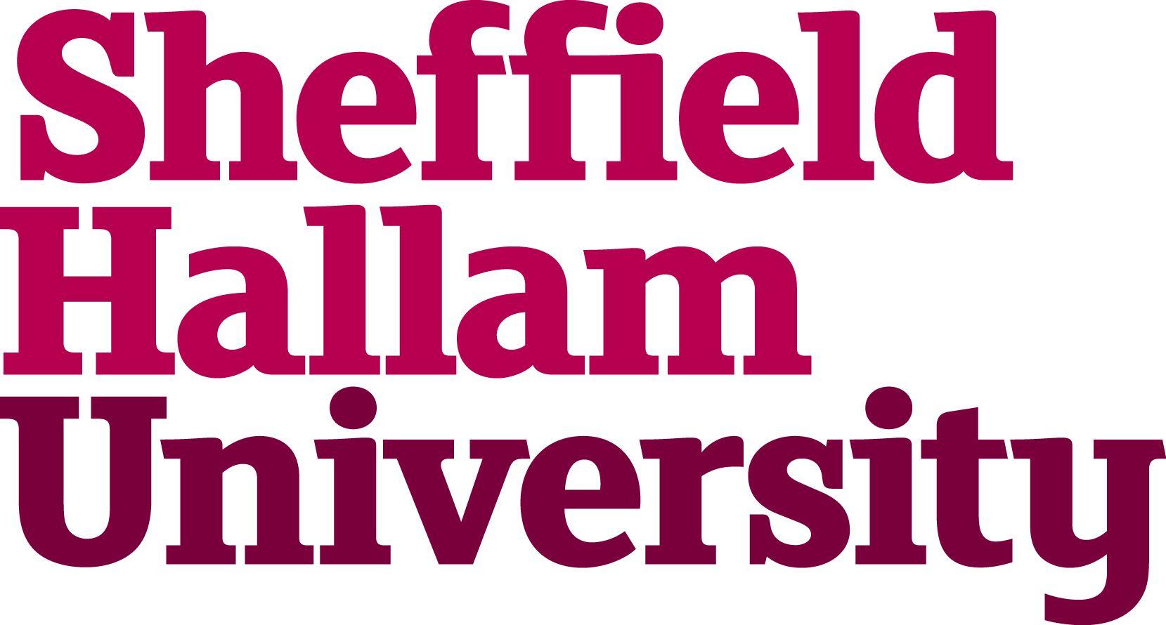 Sheffield Logo - Sheffield-logo | Northern Housing Consortium