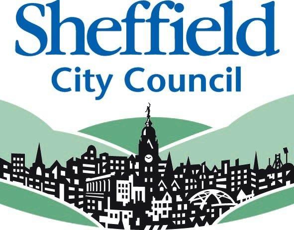 Sheffield Logo - Sheffield-City-Council-Logo – Greenhill Library