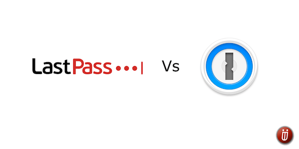 1Password Logo - LastPass Vs 1Password: Best And Safest Password Manager | TechUntold