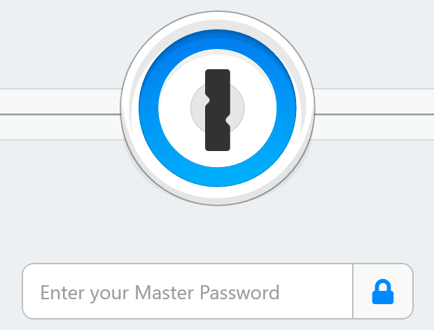 1Password Logo - 1Password 7 for Windows