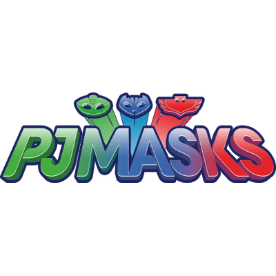Catboy Logo - PJ Masks Logo transparent PNG - StickPNG