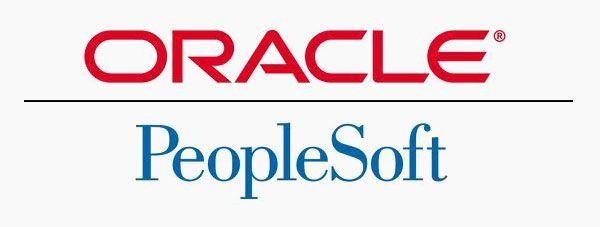 Peoplsoft Logo - Oracle PeopleSoft admin credentials open to hackers | Security ...