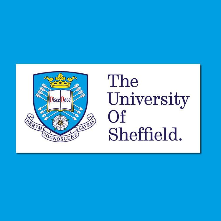 Sheffield Logo - University of Sheffield Logo. Sheffield University Coat of Arms