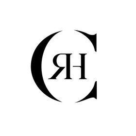CRH Logo - CRH Interior Design + Custom Build (crhdesignbuild) on Pinterest
