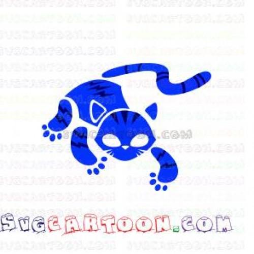 Download Catboy Logo - LogoDix