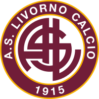 Livorno Logo - A.S. Livorno Calcio