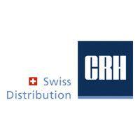 CRH Logo - CRH Swiss Distribution