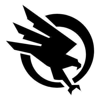 Gdi Logo Logodix - black and white gdi logo roblox