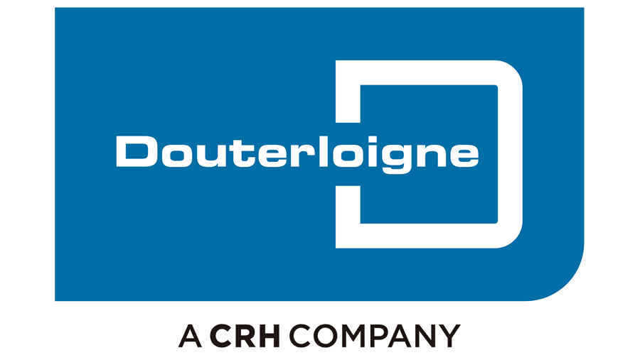 CRH Logo - Douterloigne, A CRH Company Logo Vector - .SVG + .PNG