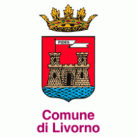 Livorno Logo - Comune di Livorno | Brands of the World™ | Download vector logos and ...