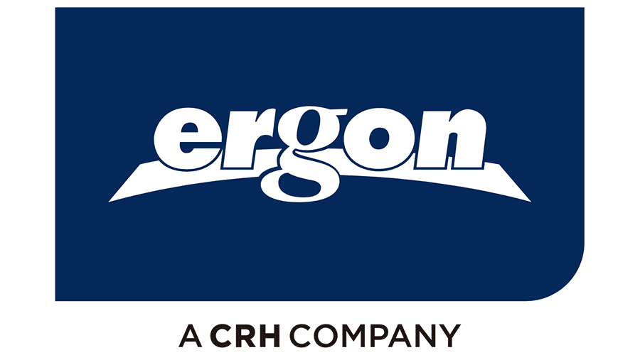 CRH Logo - Ergon, A CRH Company Logo Vector - (.SVG + .PNG) - FindLogoVector.Com