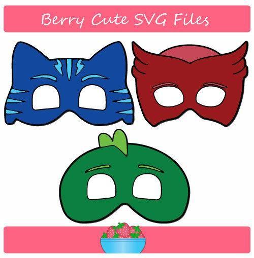 Download Images Of Pj Mask Catboy Svg