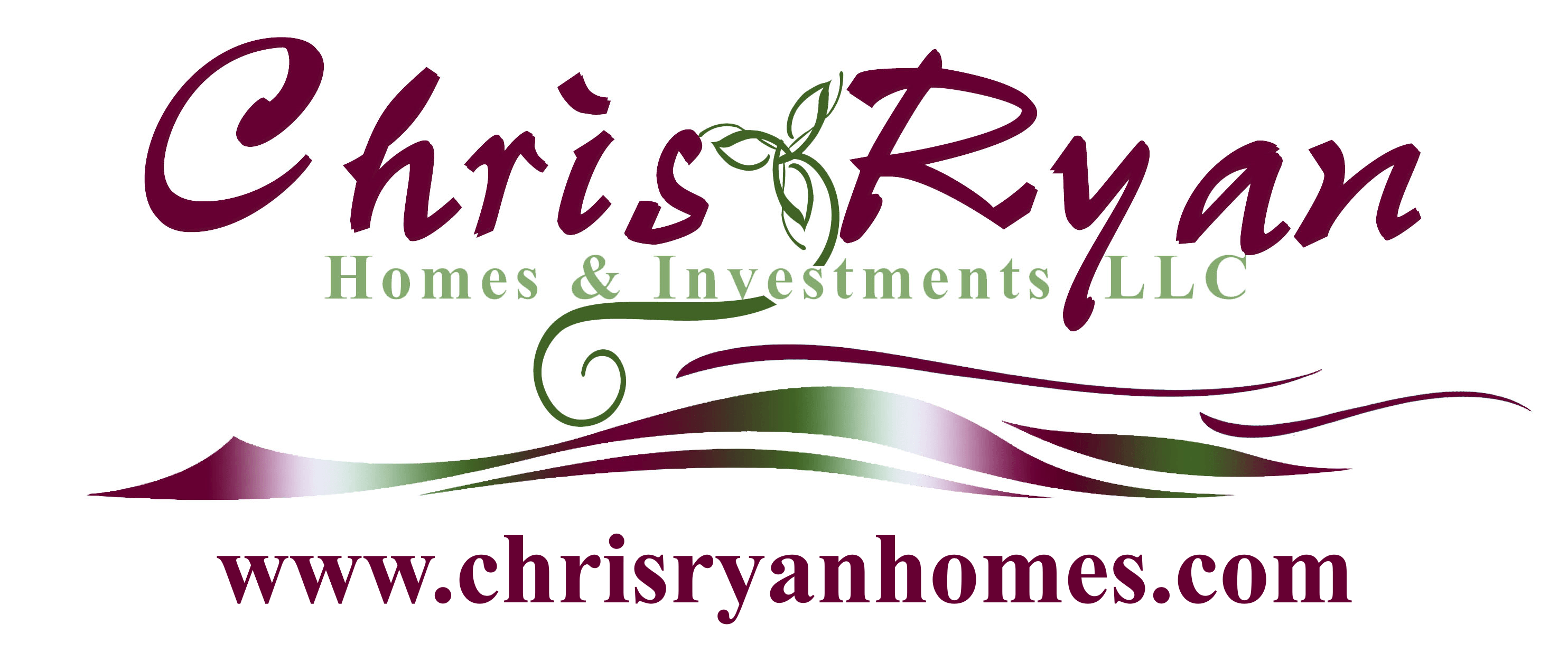 CRH Logo - CRH Logo with Websiteè Decor