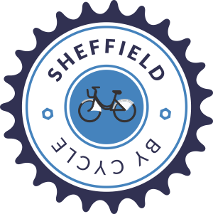 Sheffield Logo - Sheffield gets bike hire scheme | road.cc