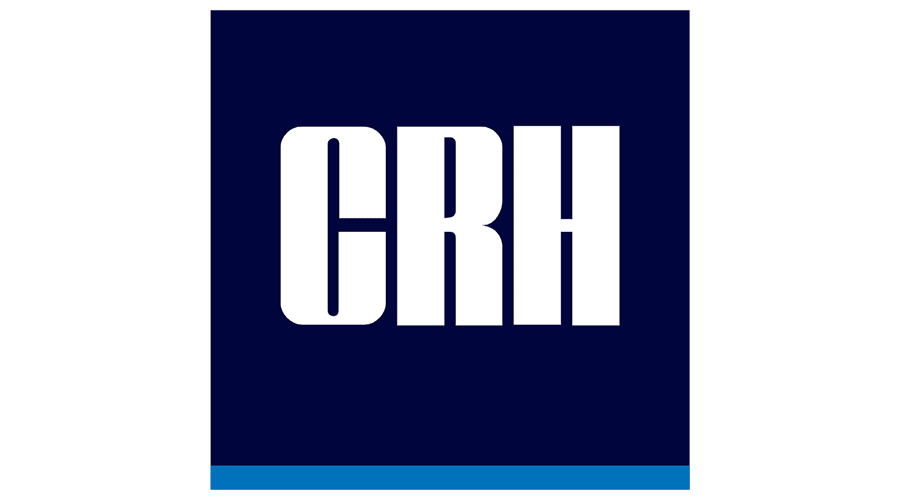 CRH Logo - CRH Group Vector Logo - (.SVG + .PNG) - VectorLogoSeek.Com