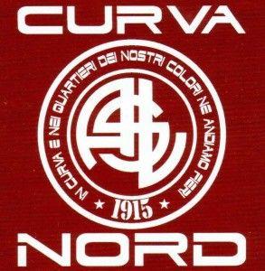 Livorno Logo - Curva Nord