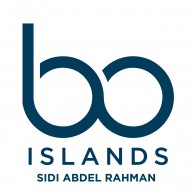 Bo Logo - Bo Islands. Brands of the World™. Download vector logos and logotypes