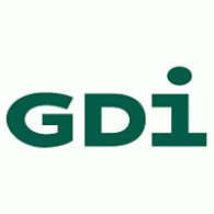 GDI Logo - Gdi | Brands of the World™ | Download vector logos and logotypes