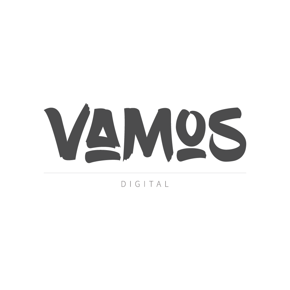 Vamos Logo - Vamos Digital Client Reviews | Clutch.co