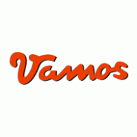 Vamos Logo - Almacenes Vamos | Brands of the World™ | Download vector logos and ...