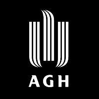 AGH Logo - Wersje barwne znaku