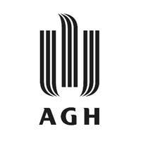 AGH Logo - Wersje barwne znaku