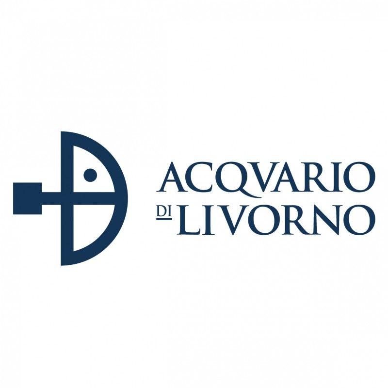 Livorno Logo - Acquario di Livorno