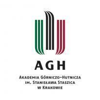 AGH Logo - AGH University of Science and Technology - Krakow | HESD - Higher ...