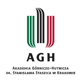 AGH Logo - AGH | PreFlexMS