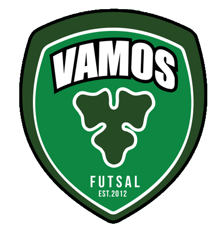Vamos Logo - Design Concept-KIT VAMOS FC Mataram U-20 by Ukie Bagoes (Yokie) at ...