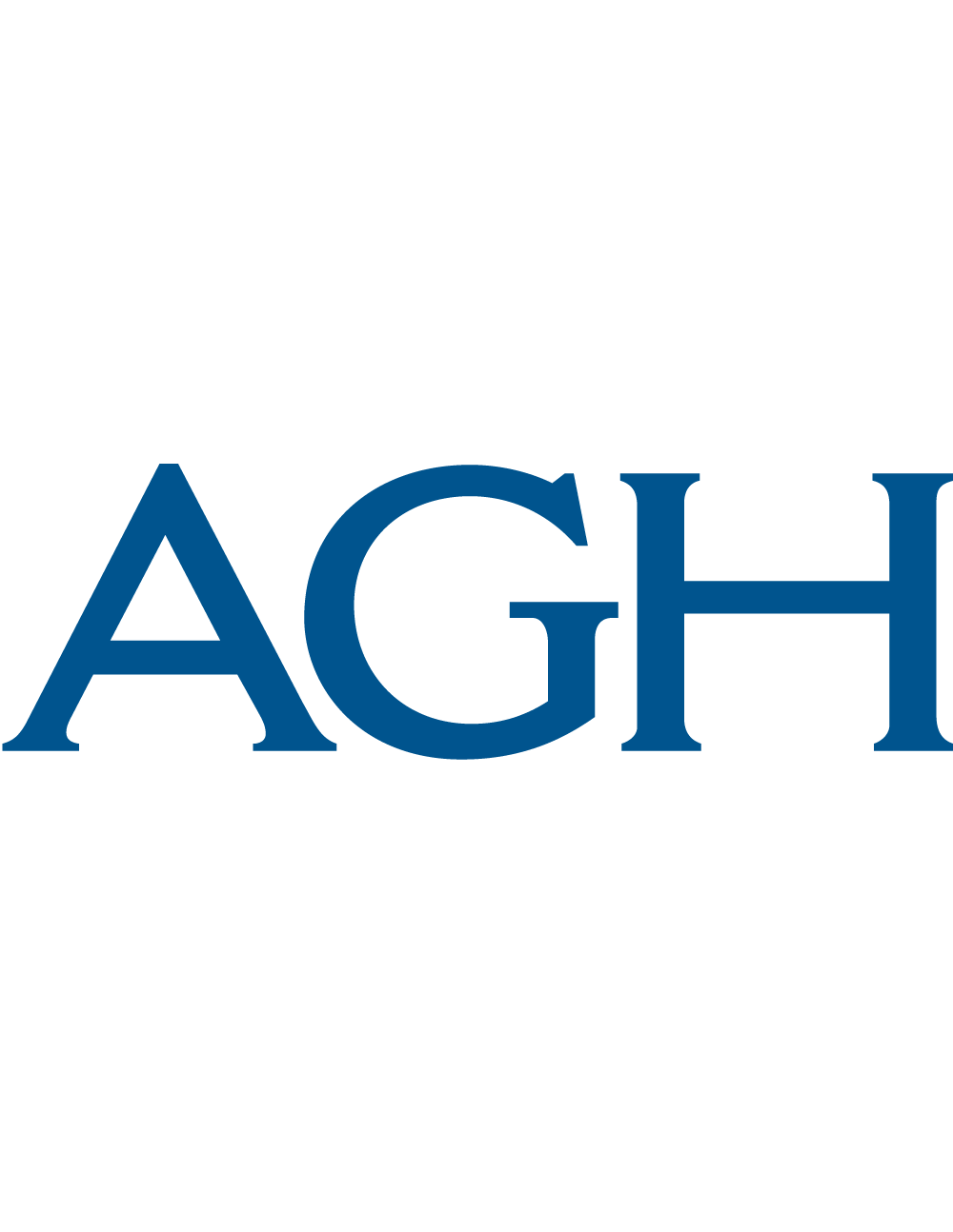 AGH Logo - Leading Atlanta CPA & Business Advisory Firm | Experience AGH