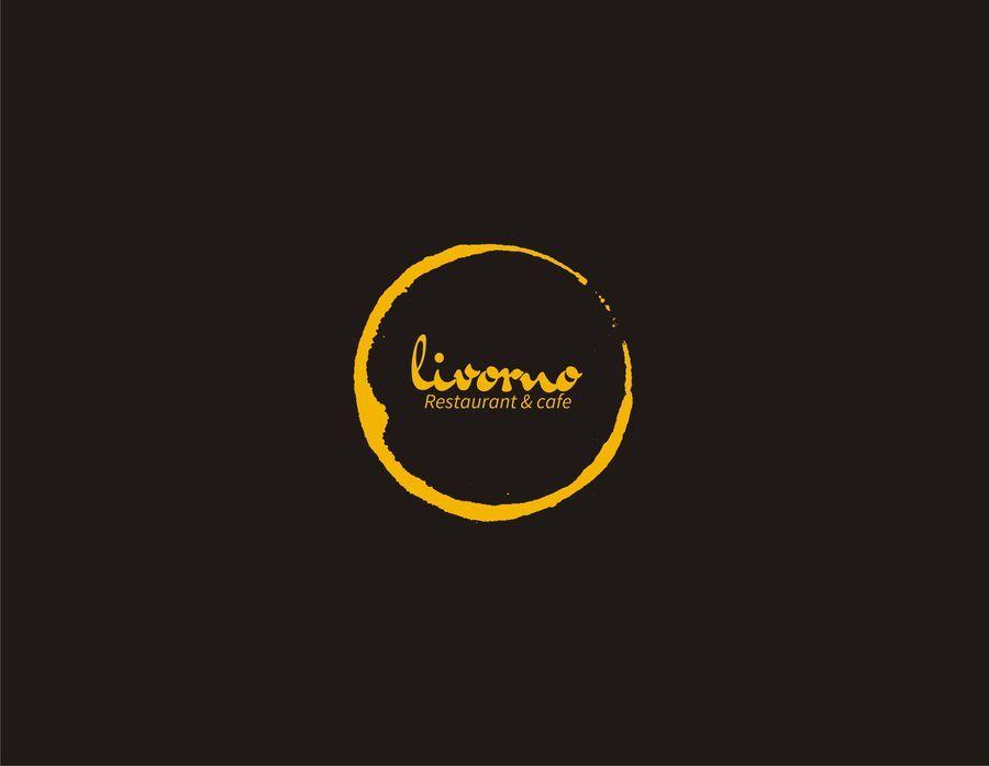 Livorno Logo - Entry #7 by libertBencomo for Logo Design for Livorno Restaurant ...