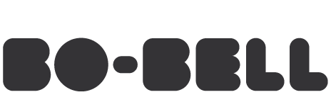 Bo Logo - Bo-Bell Online Store