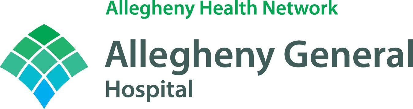 AGH Logo - General Donation Form: AGH - Allegheny Health Network