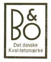 Bo Logo - BO