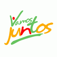 Vamos Logo - Vamos Juntos. Brands of the World™. Download vector logos