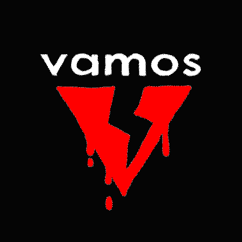 Vamos Logo - Vamos logo GIFs the best GIF on GIPHY