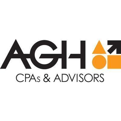 AGH Logo - Allen, Gibbs & Houlik, L.C. - PrimeGlobal