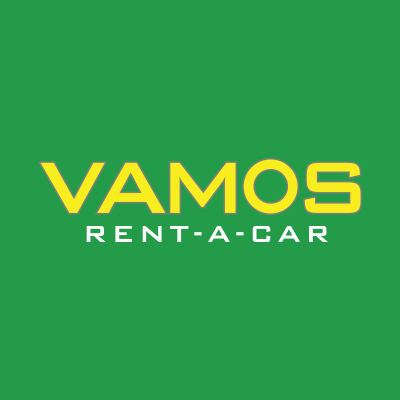 Vamos Logo - Vamos Rent-A-Car :: Affordable Car Rentals in Costa Rica