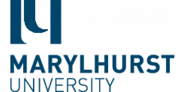 Marylhurst Logo - Marylhurst University - Oregon Cultural TrustOregon Cultural Trust