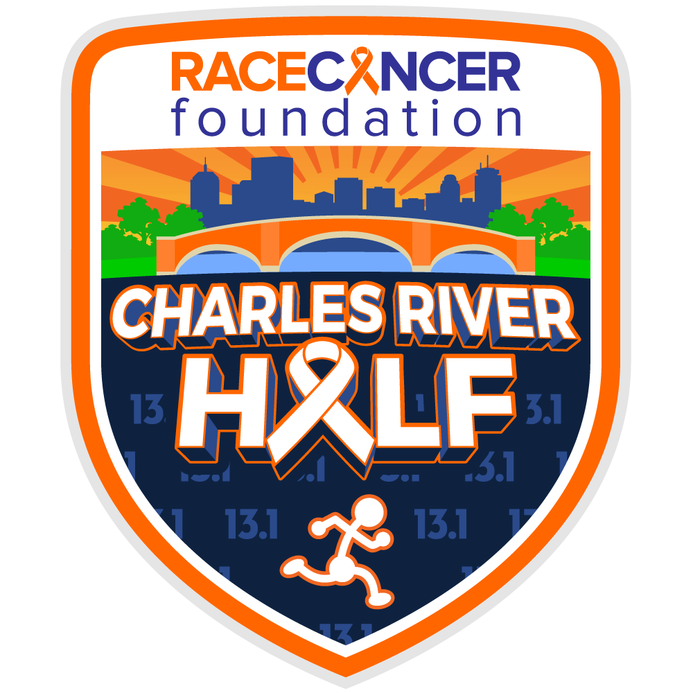 CRH Logo - RaceMenu - Charles River Half Marathon
