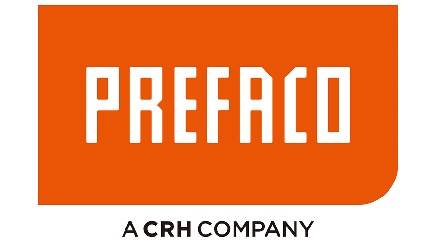 CRH Logo - Prefaco, A CRH Company Logo Vector - (.SVG + .PNG)