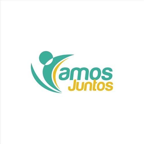 Vamos Logo - Logo para Vamos Juntos (V.. | at4design 5045603