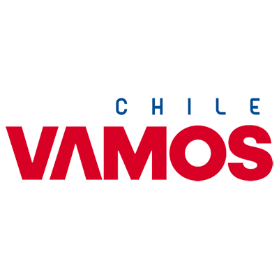 Vamos Logo - PoliticalLogo.com | Gallery of current political party logos