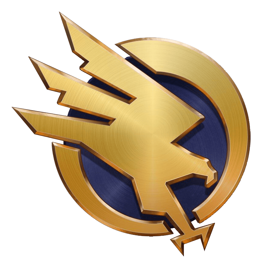 GDI Logo - Shockwave troopers (Rivals). Command and Conquer