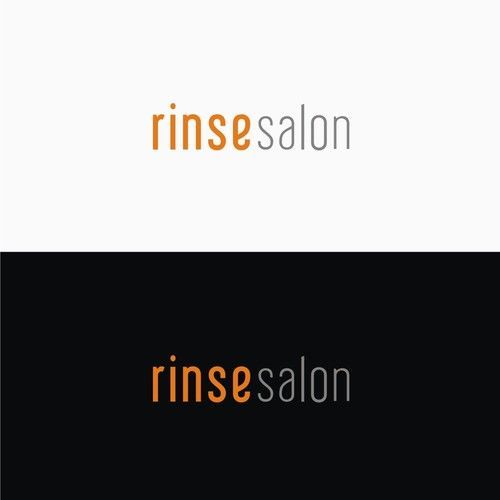Alien-Looking Logo - Boutique hair salon looking for a new logo. Logo design contest #Ad
