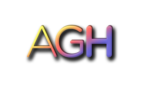 AGH Logo - AGH | Dream Logos Wiki | FANDOM powered by Wikia