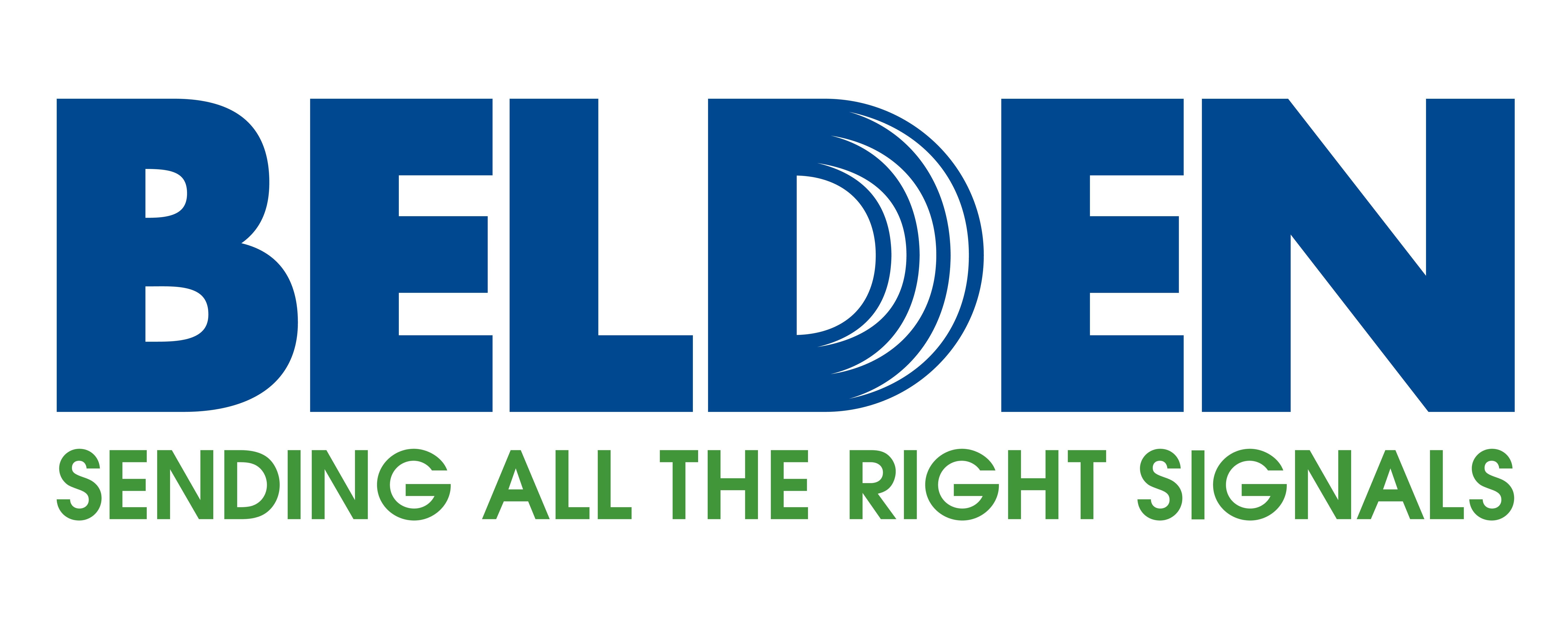 Belden Logo - Belden Logo - NSCA